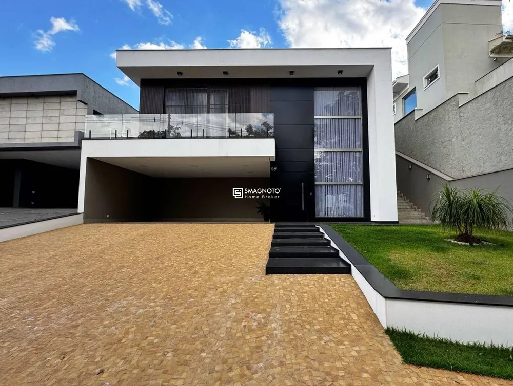 Casa de Condomínio, 3 quartos - Foto 5