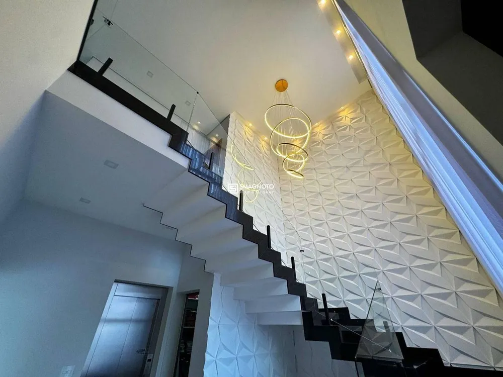 Casa de Condomínio, 3 quartos - Foto 8