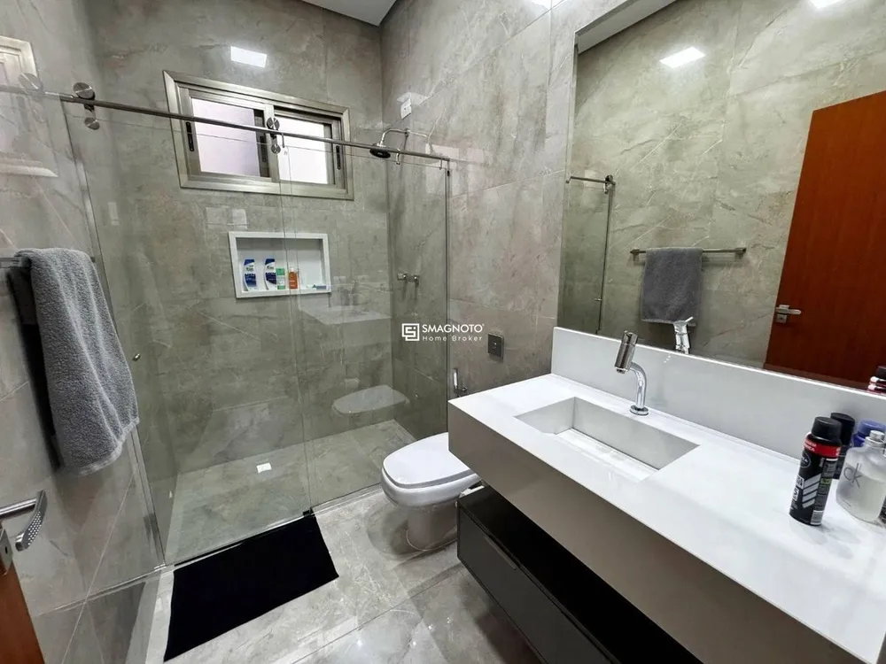 Casa de Condomínio, 3 quartos - Foto 3