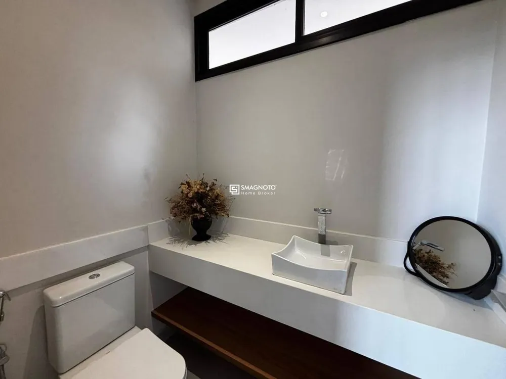 Casa de Condomínio, 3 quartos - Foto 7