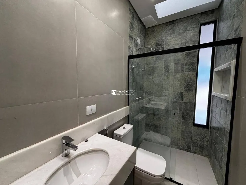 Casa de Condomínio, 3 quartos - Foto 10