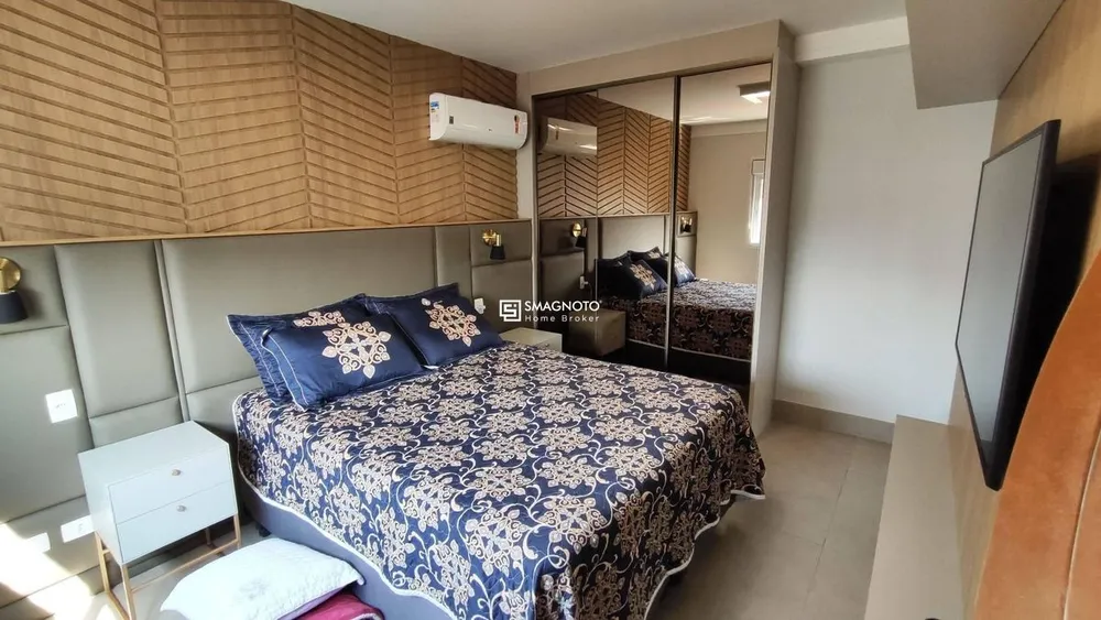 Apartamento, 3 quartos, 103 m² - Foto 8