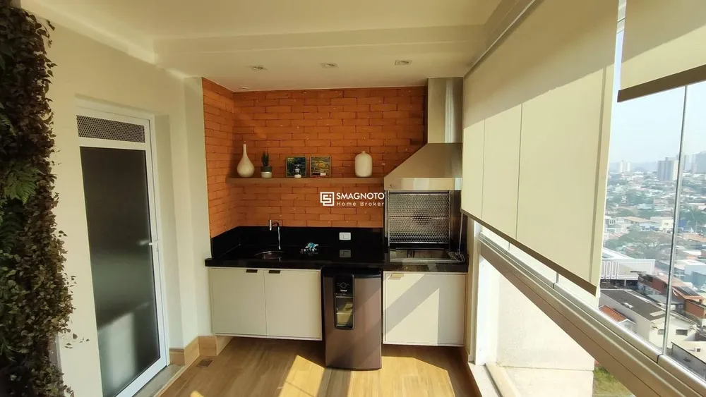 Apartamento, 3 quartos, 103 m² - Foto 4
