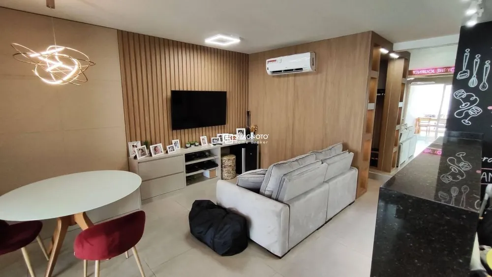 Apartamento, 3 quartos, 103 m² - Foto 1