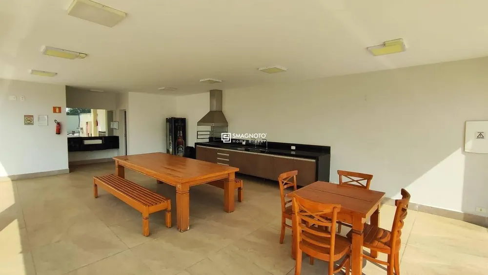 Apartamento, 3 quartos, 103 m² - Foto 5