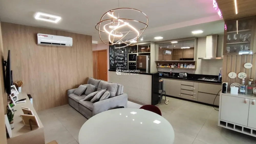 Apartamento, 3 quartos, 103 m² - Foto 3
