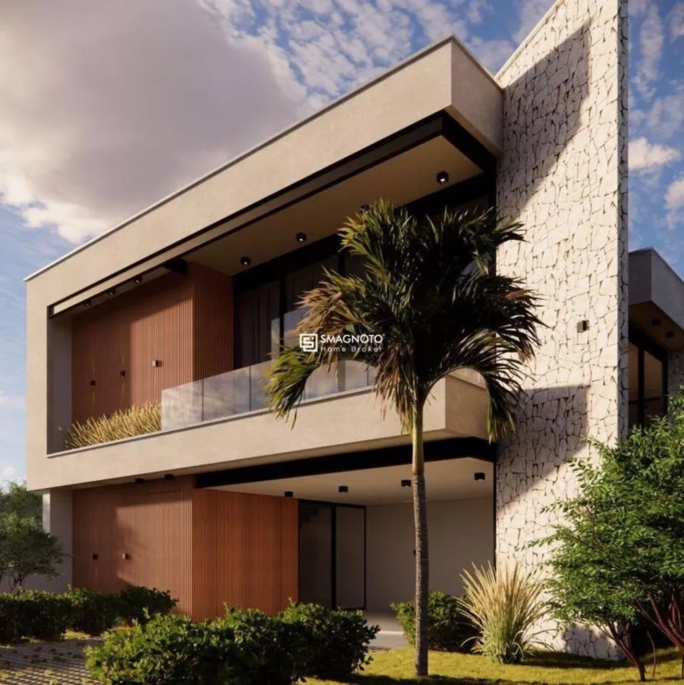 Casa de Condomínio, 4 quartos - Foto 7