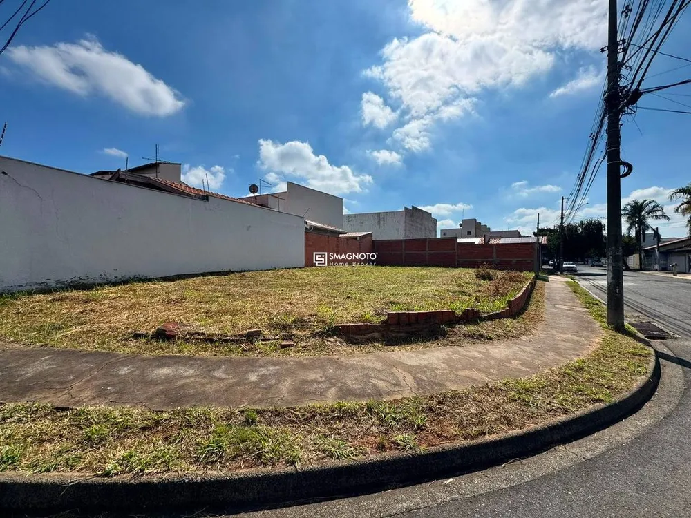 Terreno, 288 m² - Foto 4