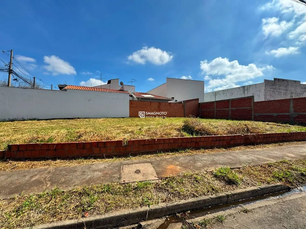 Terreno, 288 m² - Foto 2