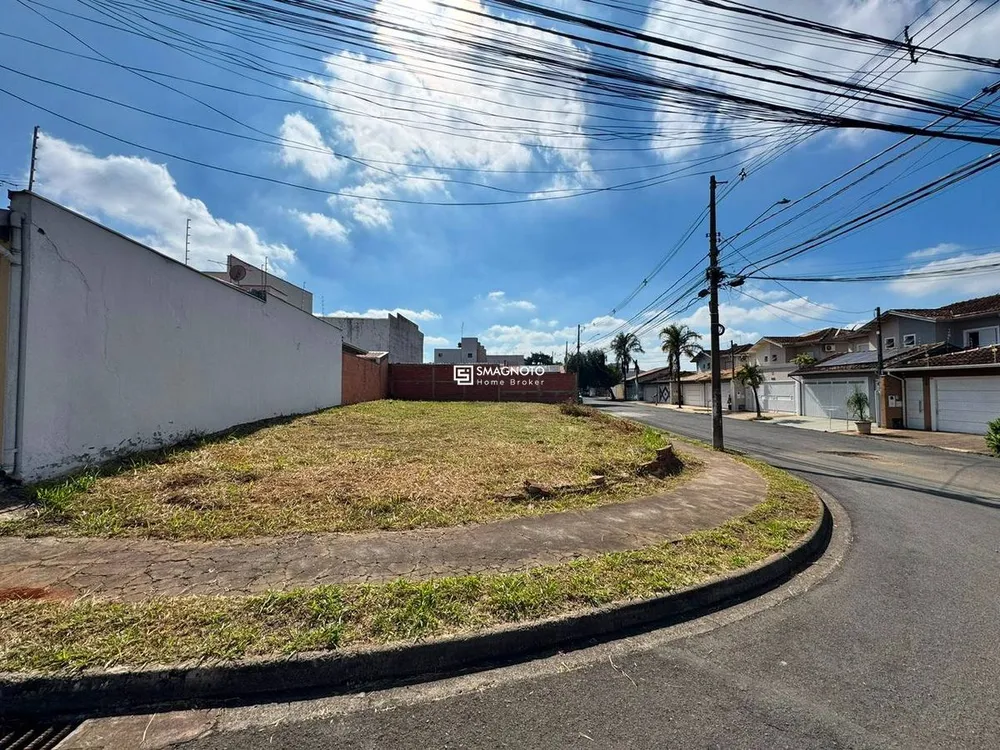 Terreno, 288 m² - Foto 5