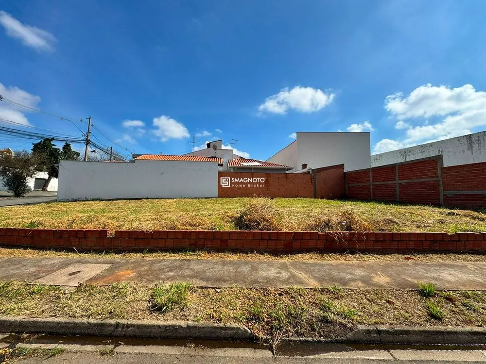 Terreno, 288 m² - Foto 6