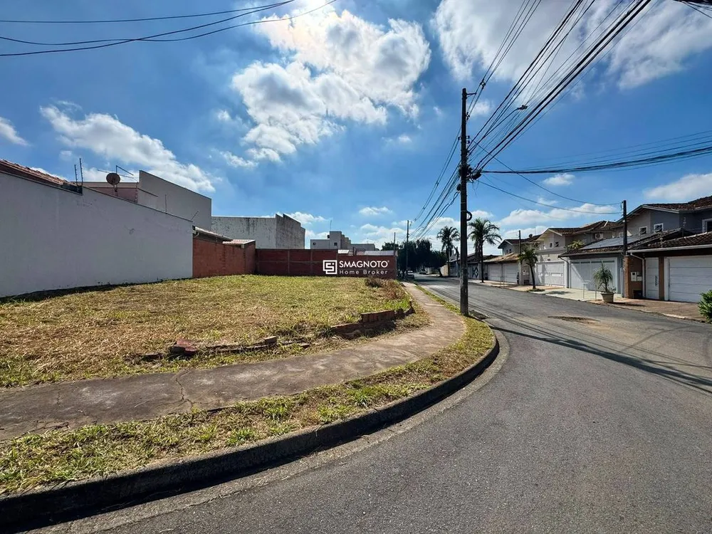Terreno, 288 m² - Foto 3