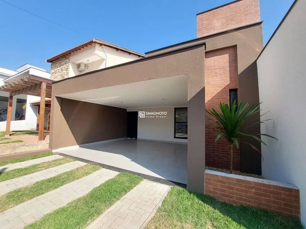 Casa de Condomínio, 3 quartos - Foto 3