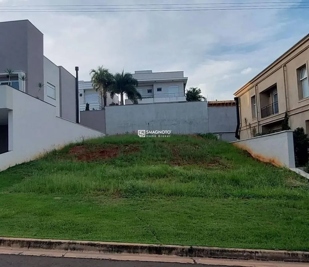 Terreno, 322 m² - Foto 3