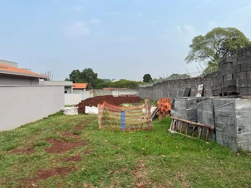 Terreno, 689 m² - Foto 3