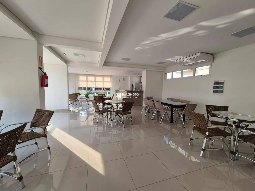 Apartamento, 3 quartos, 85 m² - Foto 2