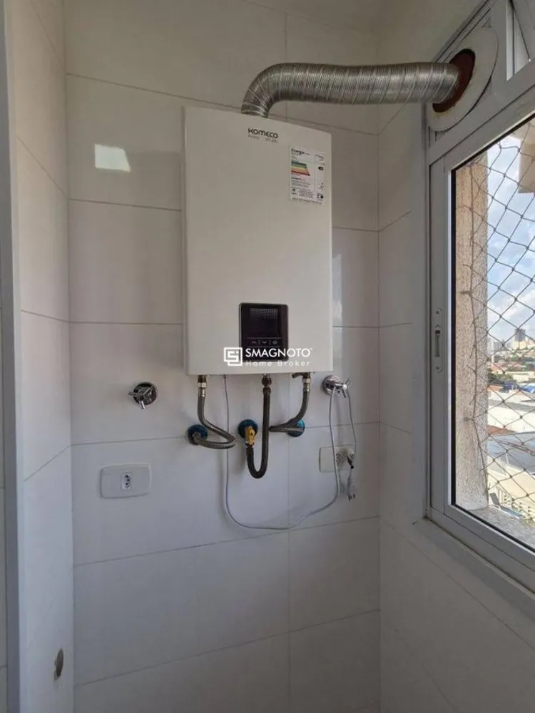 Apartamento, 3 quartos, 85 m² - Foto 5