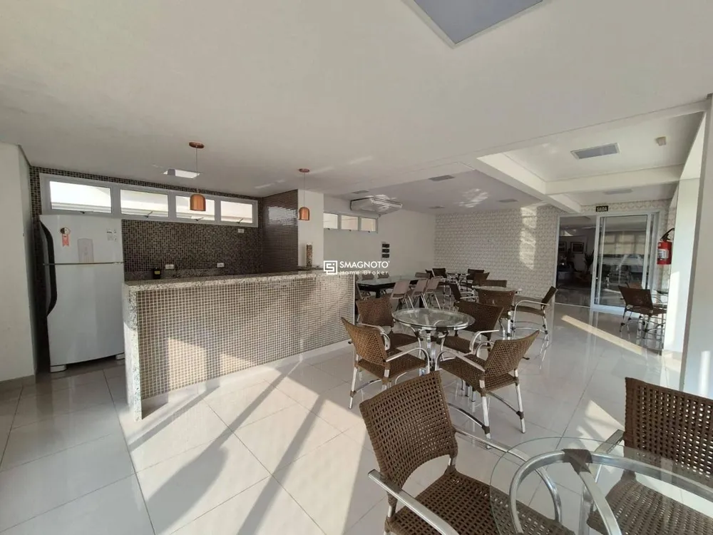 Apartamento, 3 quartos, 85 m² - Foto 10