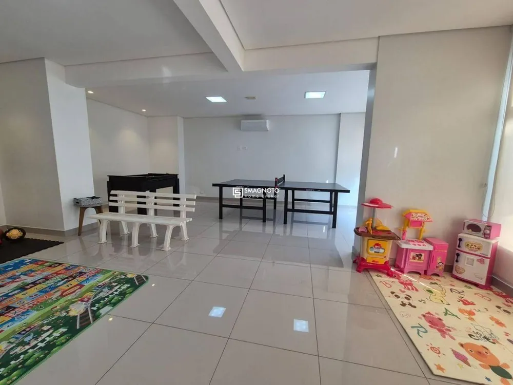 Apartamento, 3 quartos, 85 m² - Foto 11