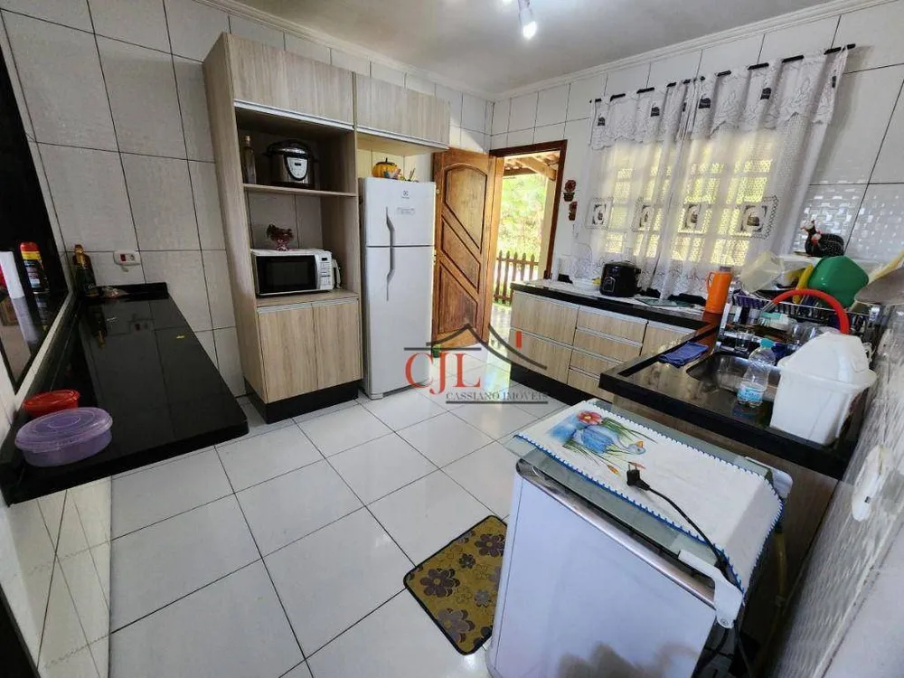 Chácara, 7500 m² - Foto 11