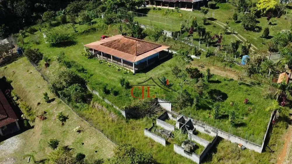Chácara, 7500 m² - Foto 12