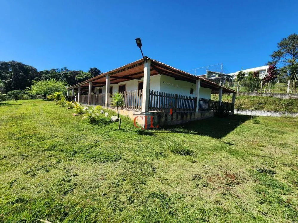 Chácara, 7500 m² - Foto 4