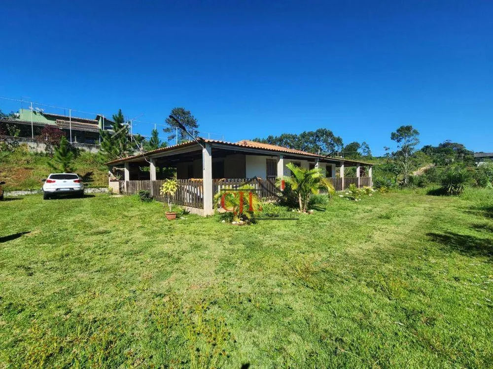 Chácara, 7500 m² - Foto 1