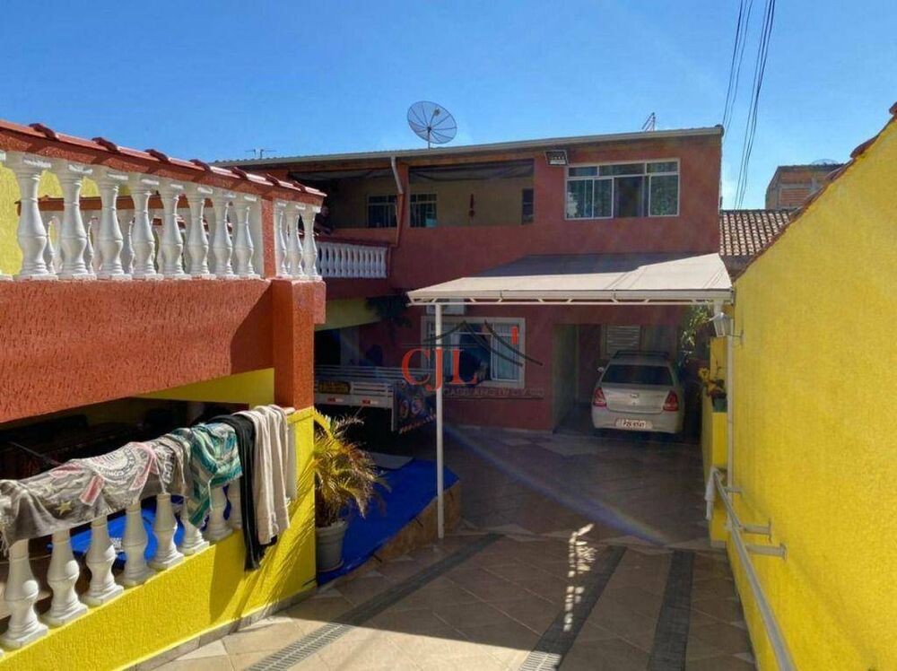 Casa - Foto 1