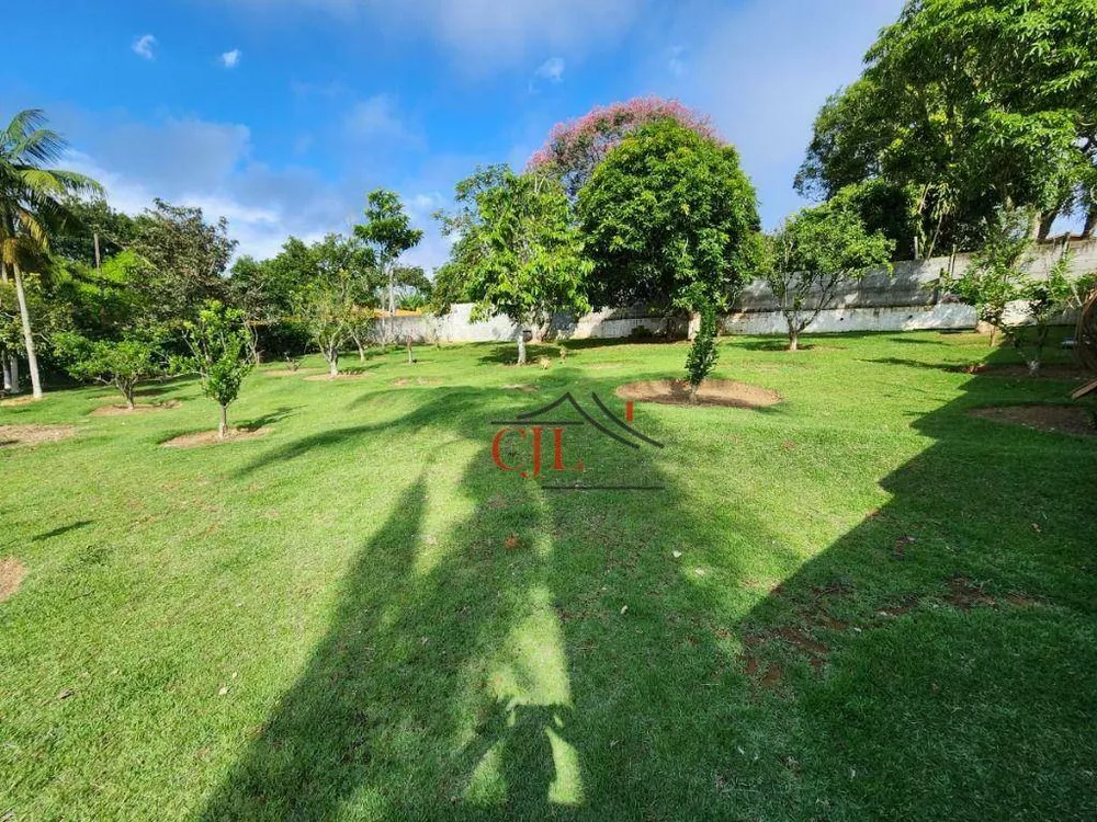 Terreno, 1500 m² - Foto 1