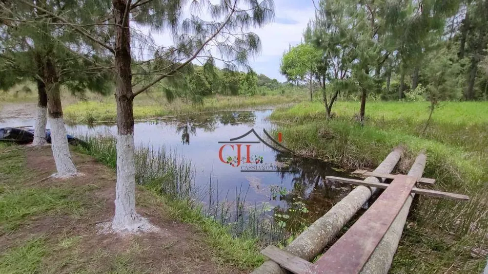 Chácara, 3 quartos, 2 hectares - Foto 3