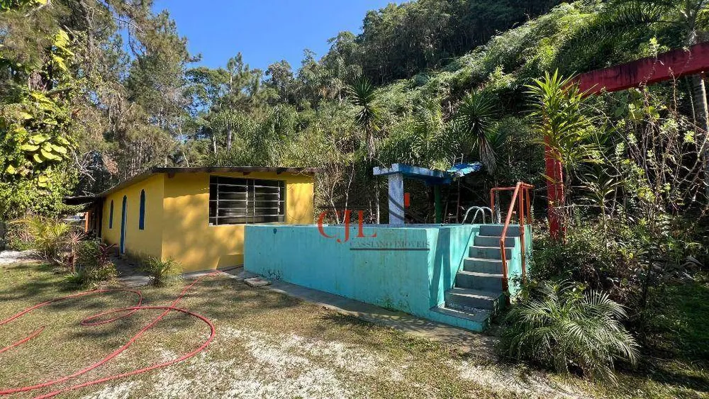 Chácara, 3 quartos, 2 hectares - Foto 10