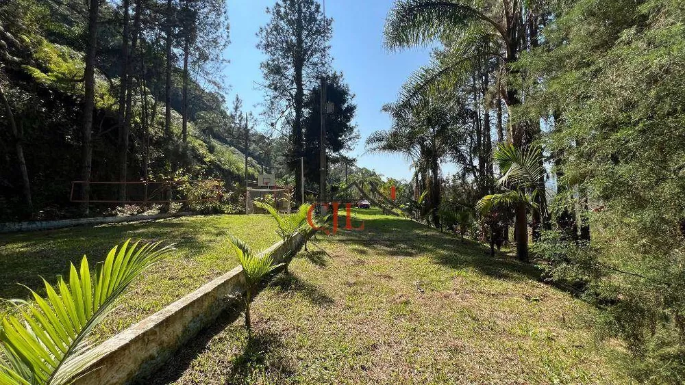Chácara, 3 quartos, 2 hectares - Foto 1