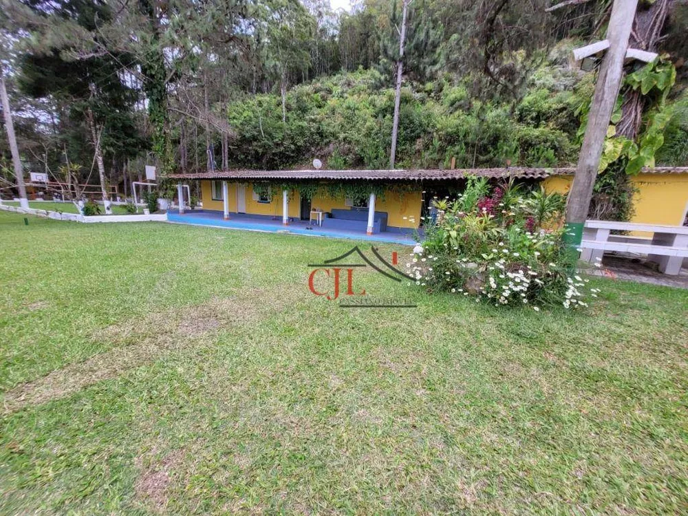 Chácara, 3 quartos, 2 hectares - Foto 2
