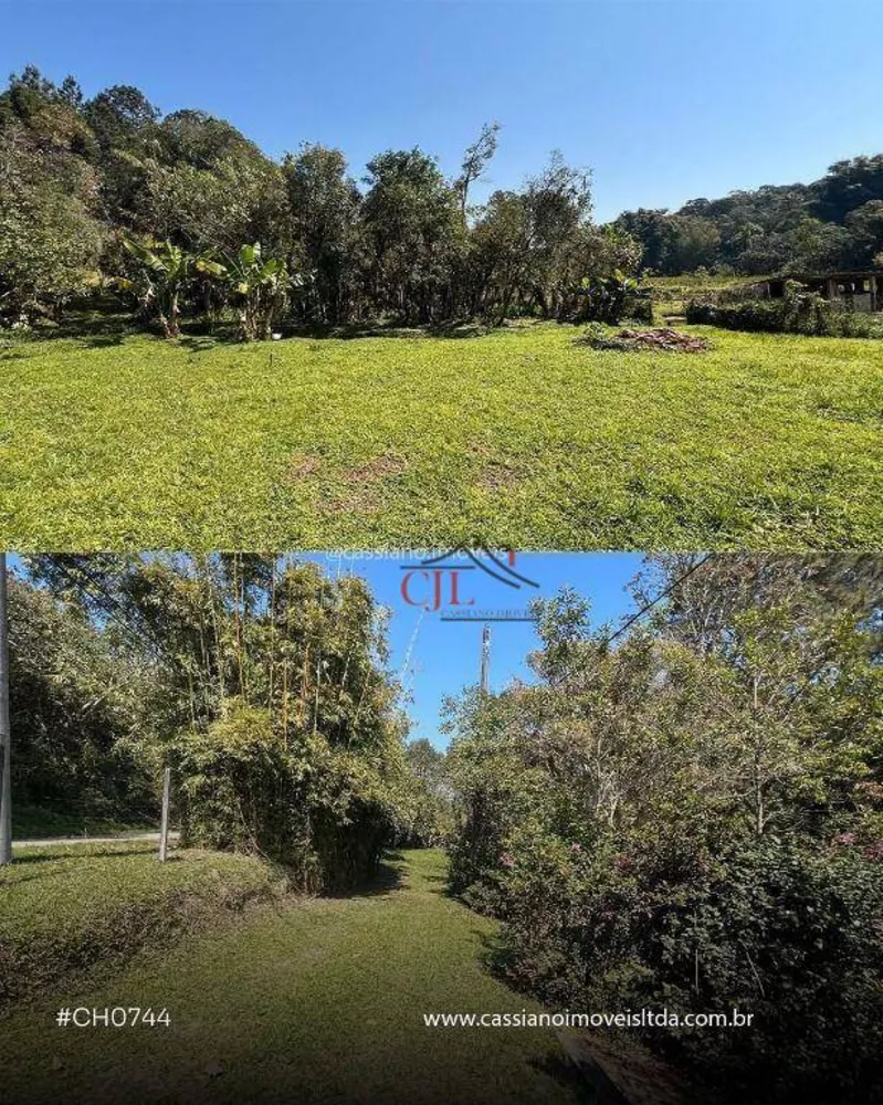 Chácara, 3 quartos, 1 hectares - Foto 3