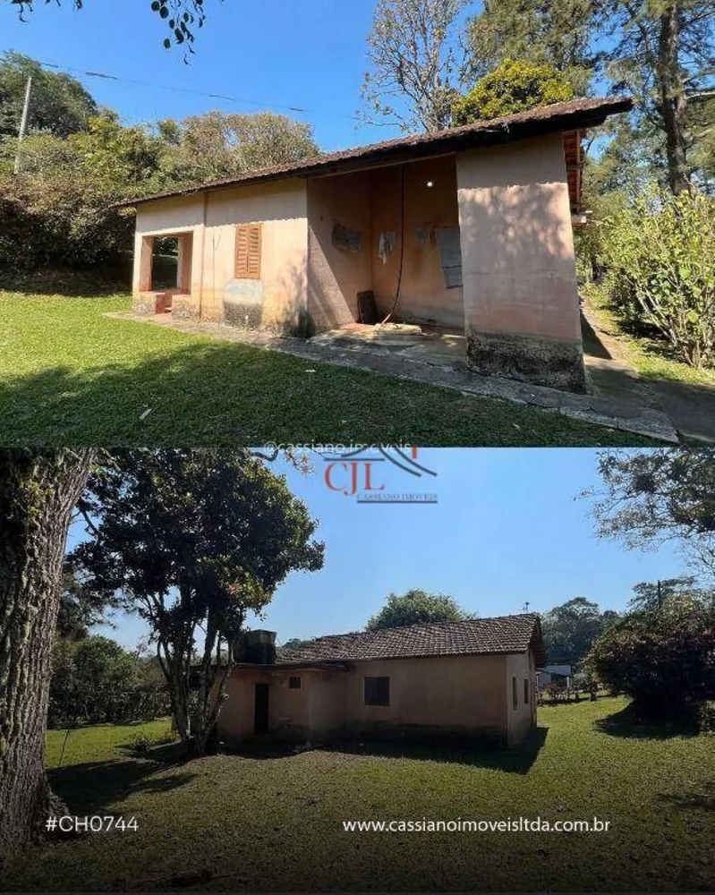 Chácara, 3 quartos, 1 hectares - Foto 1