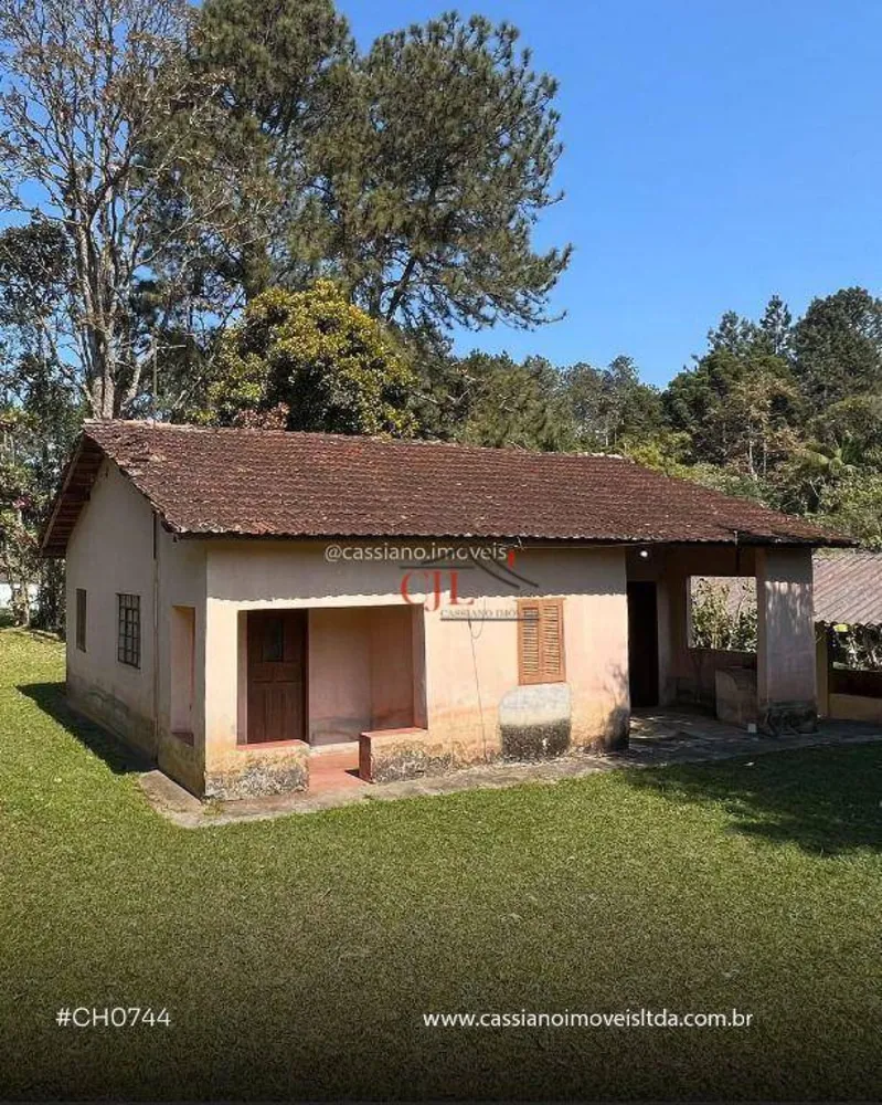 Chácara, 3 quartos, 1 hectares - Foto 2