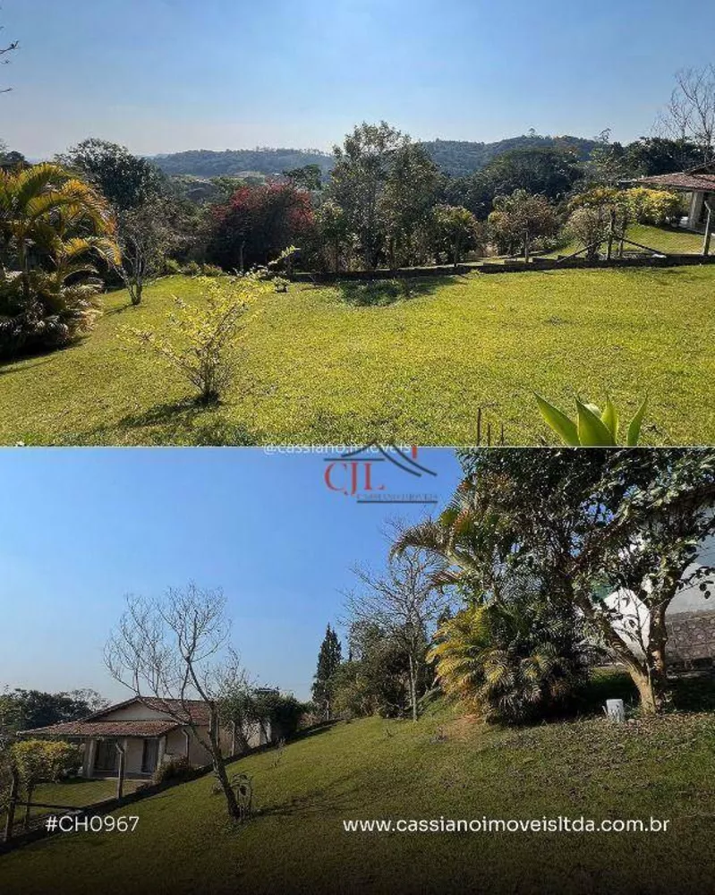 Chácara, 2 quartos, 2260 m² - Foto 2