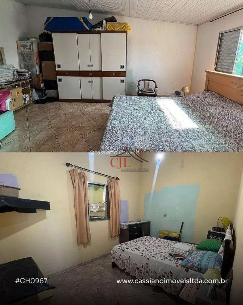 Chácara, 2 quartos, 2260 m² - Foto 4