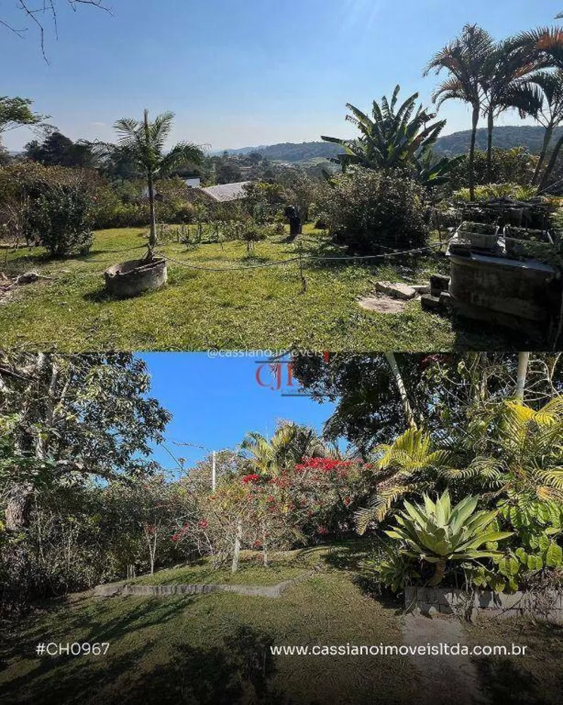 Chácara, 2 quartos, 2260 m² - Foto 7