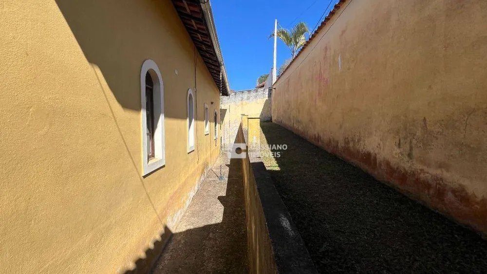 Chácara, 3 quartos, 1000 m² - Foto 7