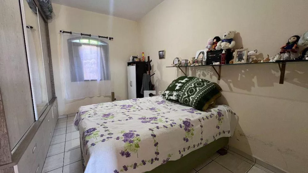 Chácara, 3 quartos, 1000 m² - Foto 3