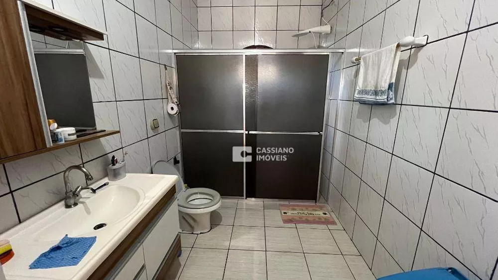 Chácara, 3 quartos, 1000 m² - Foto 5