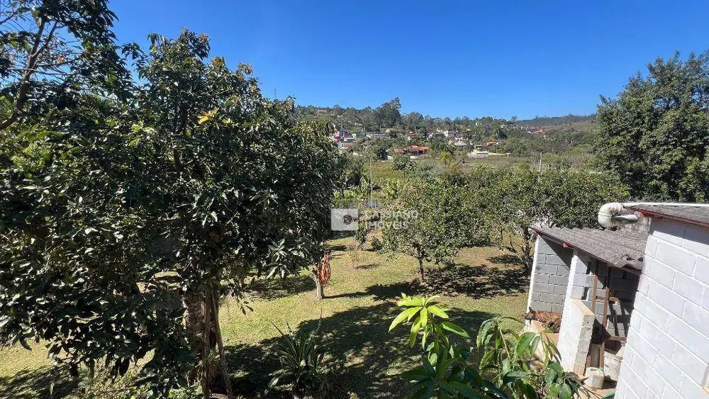 Chácara, 3 quartos, 1000 m² - Foto 10