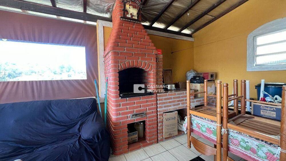 Chácara, 3 quartos, 1000 m² - Foto 9
