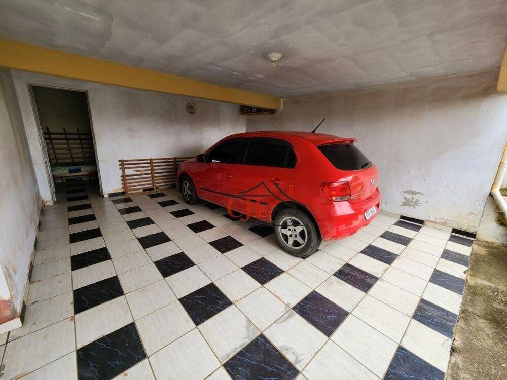 Chácara, 3 quartos, 1000 m² - Foto 11