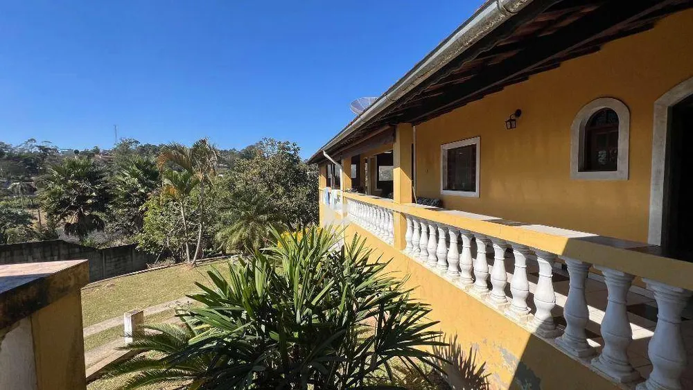 Chácara, 3 quartos, 1000 m² - Foto 6