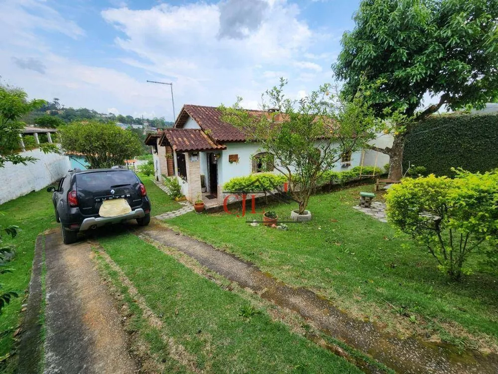 Chácara, 1000 m² - Foto 8