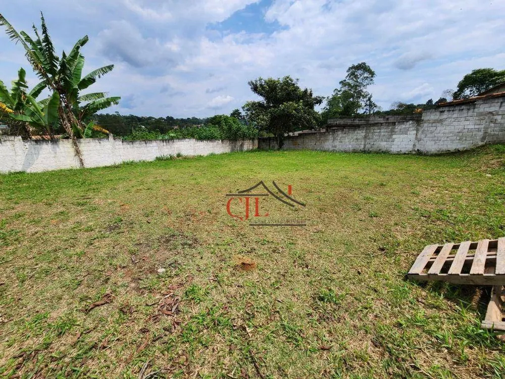Chácara, 1000 m² - Foto 9