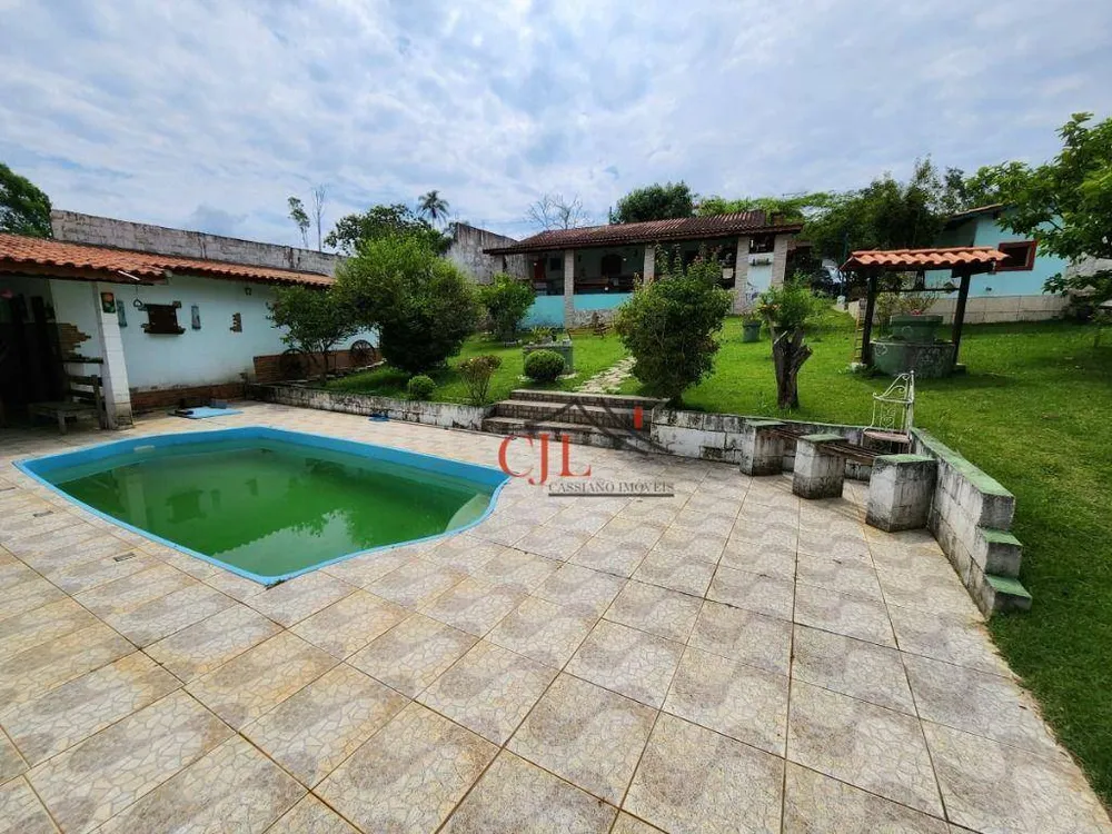 Chácara, 1000 m² - Foto 8