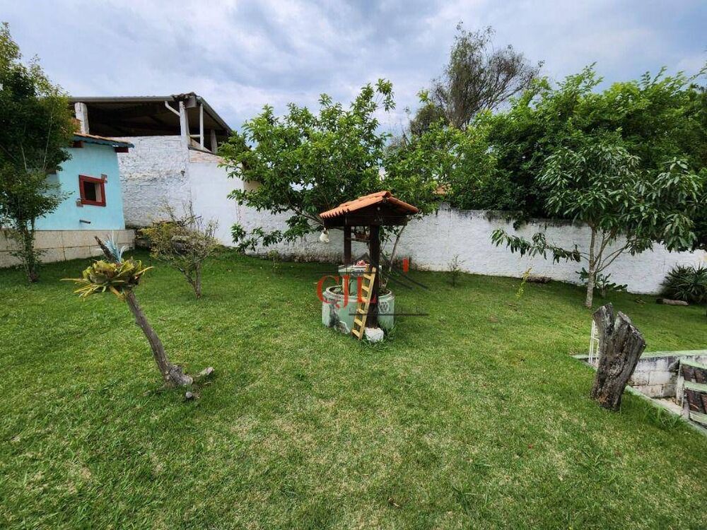 Chácara, 1000 m² - Foto 3